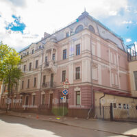 БЦ Ярославів Вал 38